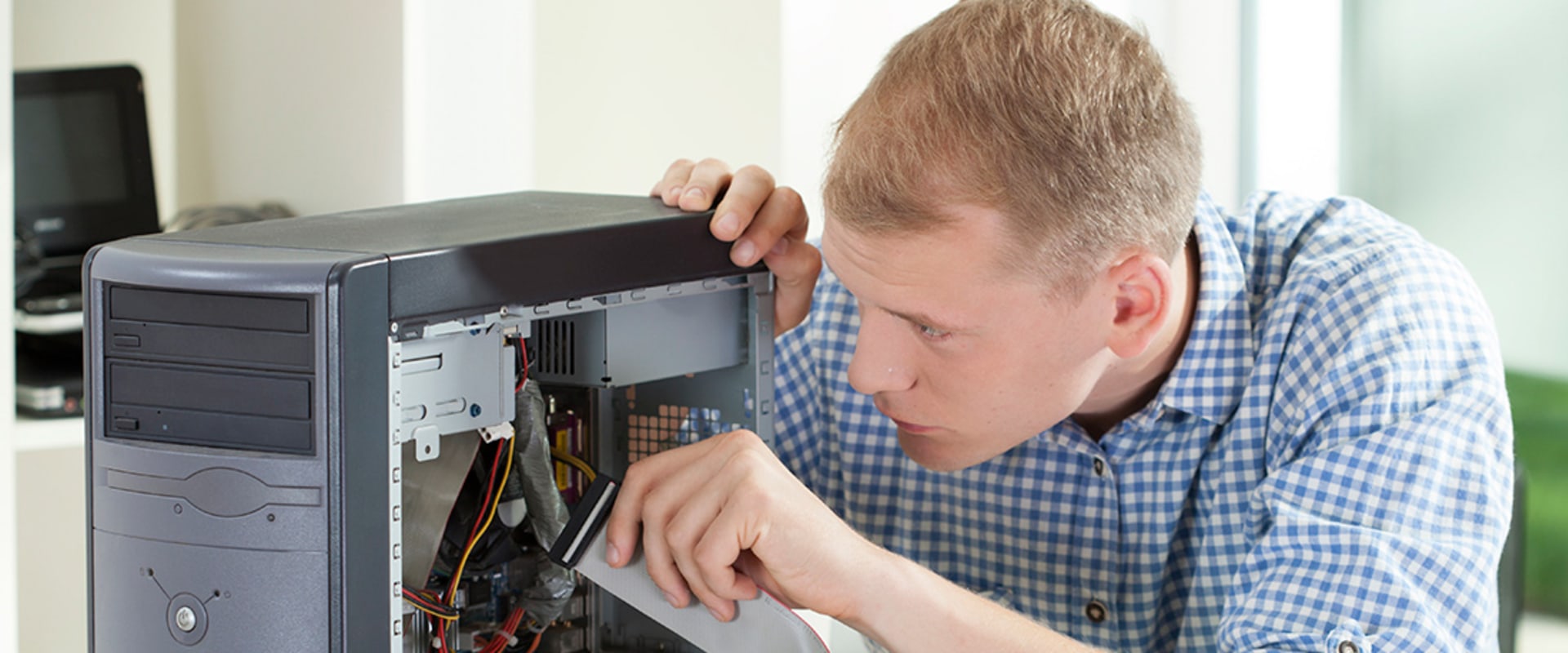 Certified Computer Repair Services in Glendale, California