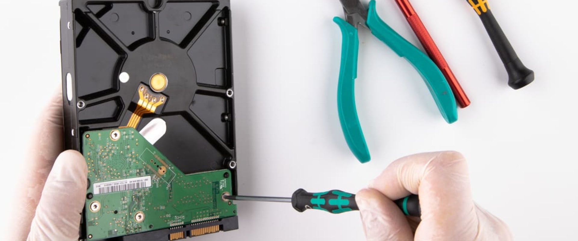 Data Recovery Services in Glendale, California: Find the Best Option