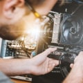 Finding a Reliable Computer Technician