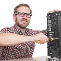 Computer Repair Services in Glendale, California: Find the Perfect Solution