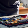 Computer Repair Services in Glendale, California: Get the Best Solutions